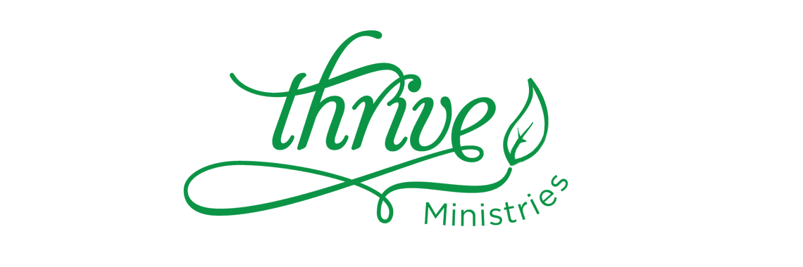 Thrive Ministries
