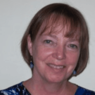 Cathy Gates, Director of Thrive Ministries and founder
