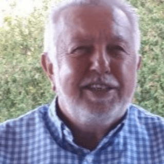 Dave Dion, Thrive team member, board member, and pastor