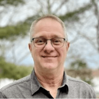 John Teeuwsen, Thrive Ministries team member and board director