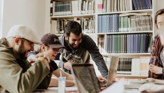 Christian ministry and non-profit leaders